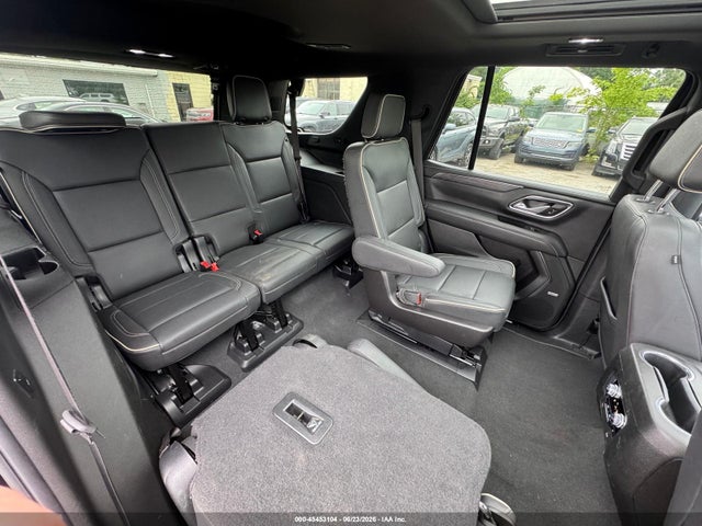 Продаж на аукціоні авто 2022 Gmc Yukon 4wd Slt, vin: 1GKS2BKT7NR237808, номер лоту: 45453104