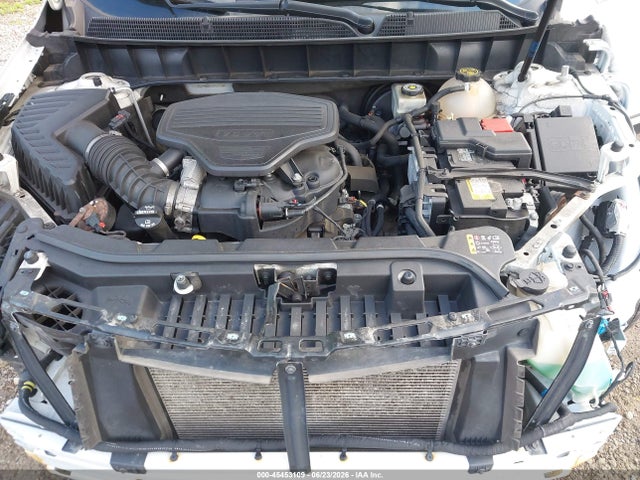 Auction sale of the 2018 Cadillac Xt5 Standard, vin: 1GYKNBRS5JZ123570, lot number: 45453109