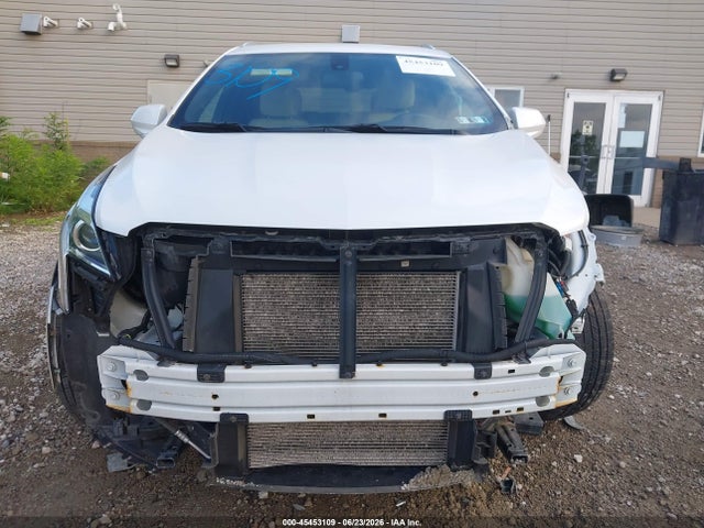 Auction sale of the 2018 Cadillac Xt5 Standard, vin: 1GYKNBRS5JZ123570, lot number: 45453109