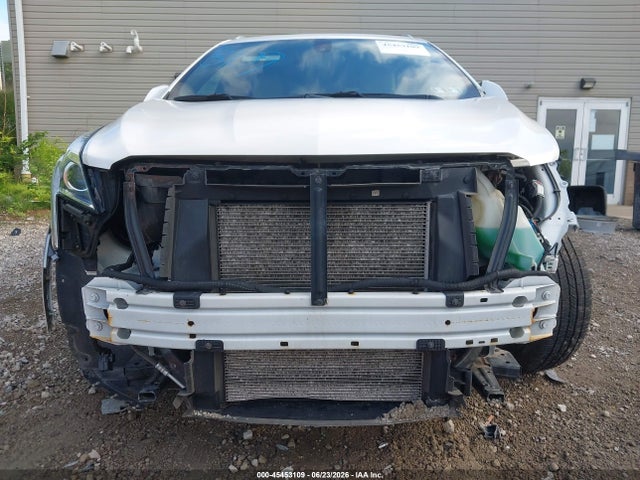 Auction sale of the 2018 Cadillac Xt5 Standard, vin: 1GYKNBRS5JZ123570, lot number: 45453109