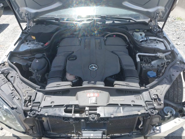 Aukcja sprzedaży 2015 Mercedes-benz E 400 4matic, vin: WDDHF6HB3FB037735, numer aukcji: 45453114