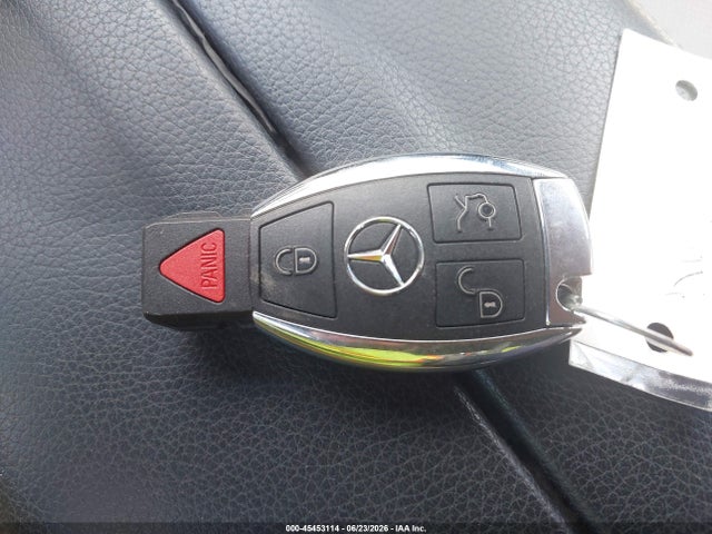 Aukcja sprzedaży 2015 Mercedes-benz E 400 4matic, vin: WDDHF6HB3FB037735, numer aukcji: 45453114