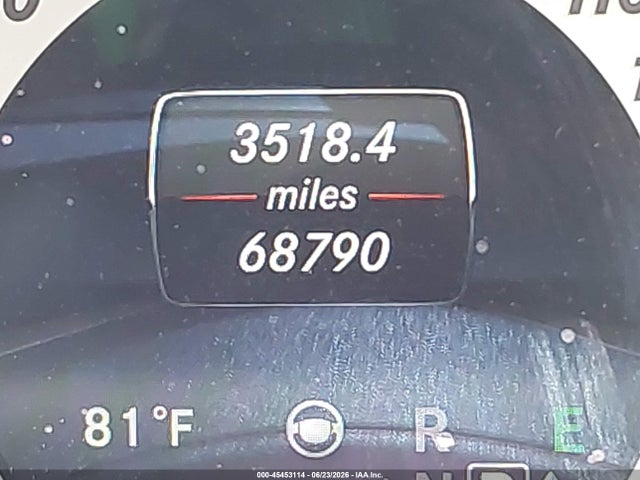 Aukcja sprzedaży 2015 Mercedes-benz E 400 4matic, vin: WDDHF6HB3FB037735, numer aukcji: 45453114