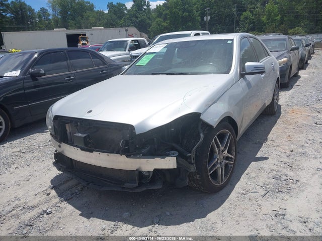 Aukcja sprzedaży 2015 Mercedes-benz E 400 4matic, vin: WDDHF6HB3FB037735, numer aukcji: 45453114