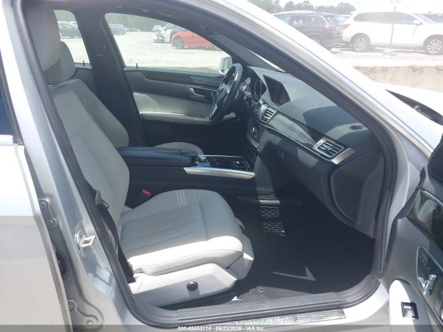 Aukcja sprzedaży 2015 Mercedes-benz E 400 4matic, vin: WDDHF6HB3FB037735, numer aukcji: 45453114