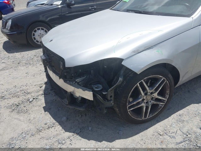 Aukcja sprzedaży 2015 Mercedes-benz E 400 4matic, vin: WDDHF6HB3FB037735, numer aukcji: 45453114