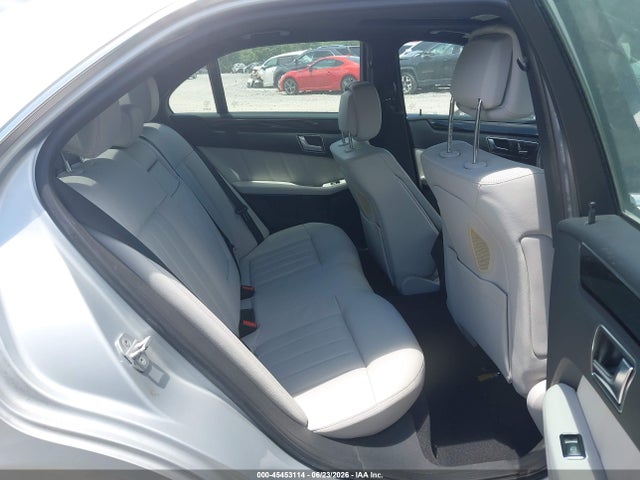 Aukcja sprzedaży 2015 Mercedes-benz E 400 4matic, vin: WDDHF6HB3FB037735, numer aukcji: 45453114