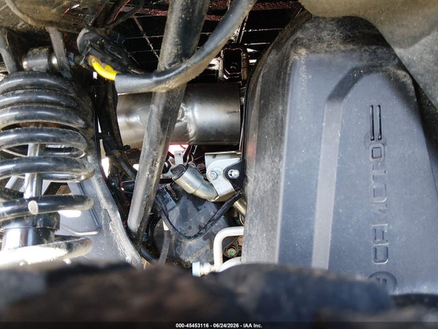 LCELE1ZJ5SM000152 Cf Moto Uforce U10 Xl Pro Highland