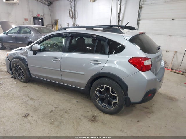 Aukcja sprzedaży 2014 Subaru Xv Crosstrek 2.0i Limited, vin: JF2GPAGC4E8233924, numer aukcji: 45453120