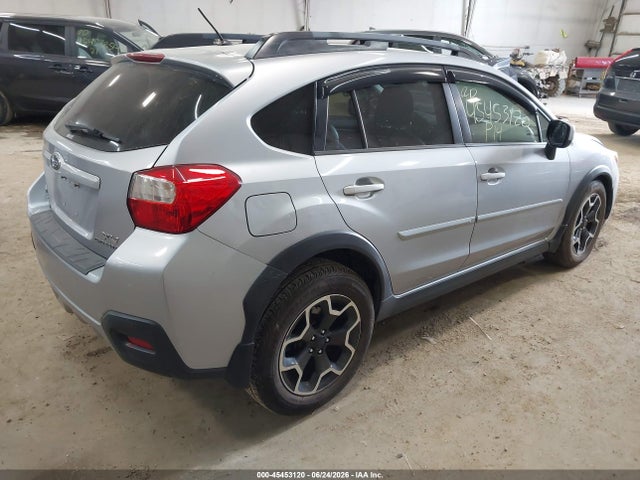Aukcja sprzedaży 2014 Subaru Xv Crosstrek 2.0i Limited, vin: JF2GPAGC4E8233924, numer aukcji: 45453120