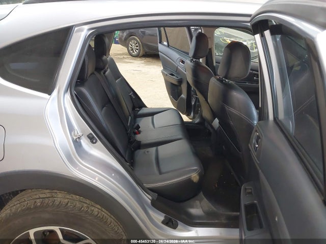 2014 Subaru Xv Crosstrek 2.0i Limited მანქანა იყიდება აუქციონზე, vin: JF2GPAGC4E8233924, აუქციონის ნომერი: 45453120