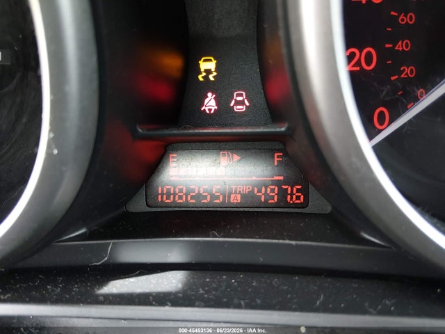 Aukcja sprzedaży 2011 Mazda Mazda3 S Sport, vin: JM1BL1K62B1420492, numer aukcji: 45453136