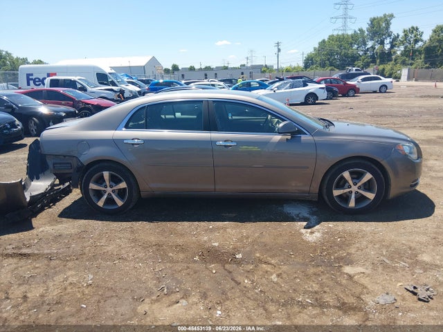 Продаж на аукціоні авто 2012 Chevrolet Malibu 1lt, vin: 1G1ZC5E01CF192978, номер лоту: 45453139