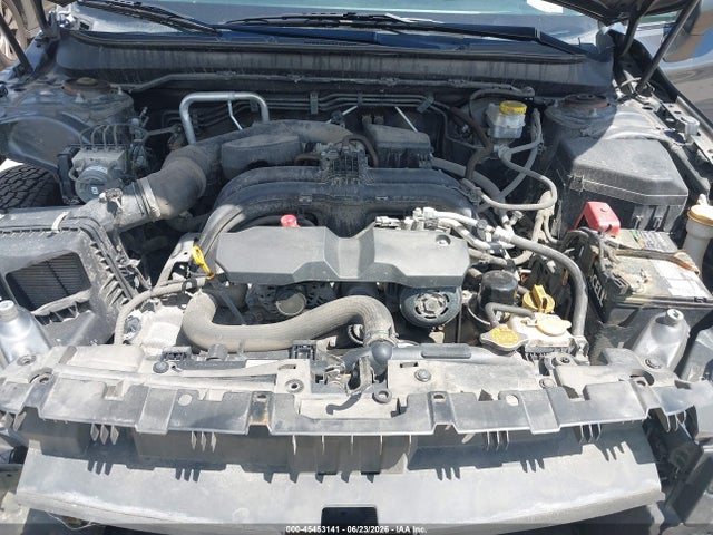 2019 Subaru Outback 2.5i მანქანა იყიდება აუქციონზე, vin: 4S4BSABC8K3277928, აუქციონის ნომერი: 45453141