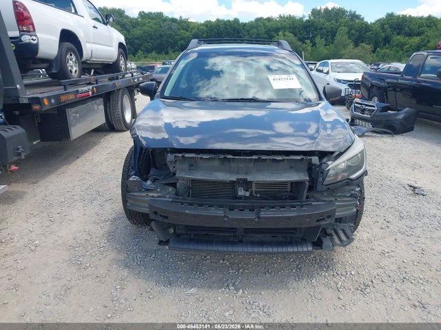 Aukcja sprzedaży 2019 Subaru Outback 2.5i, vin: 4S4BSABC8K3277928, numer aukcji: 45453141