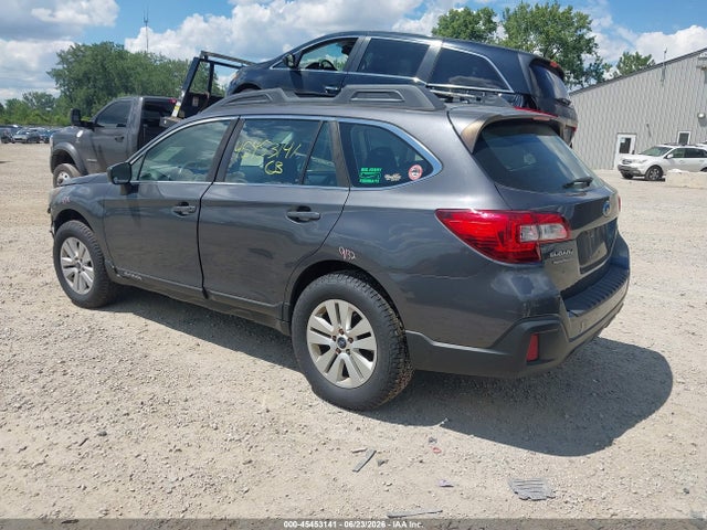 Aukcja sprzedaży 2019 Subaru Outback 2.5i, vin: 4S4BSABC8K3277928, numer aukcji: 45453141