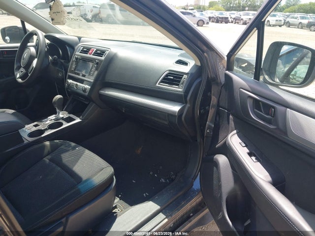 2019 Subaru Outback 2.5i მანქანა იყიდება აუქციონზე, vin: 4S4BSABC8K3277928, აუქციონის ნომერი: 45453141