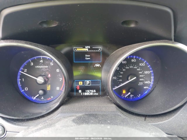 Aukcja sprzedaży 2019 Subaru Outback 2.5i, vin: 4S4BSABC8K3277928, numer aukcji: 45453141