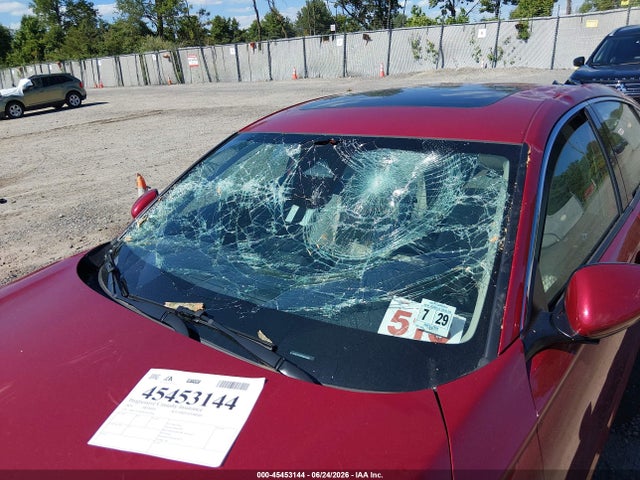 Продажа на аукционе авто 2024 Honda Accord Hybrid Ex-l, vin: 1HGCY2F65RA054366, номер лота: 45453144