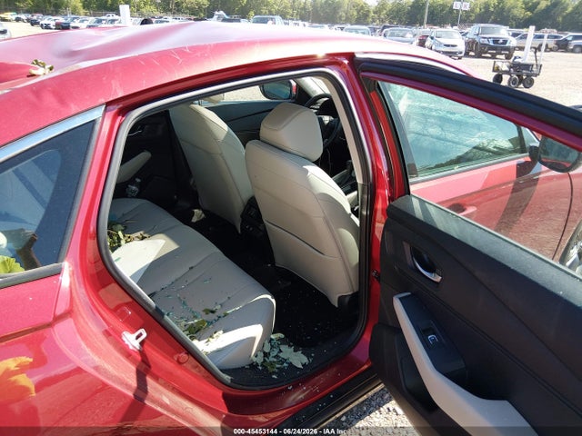 Продажа на аукционе авто 2024 Honda Accord Hybrid Ex-l, vin: 1HGCY2F65RA054366, номер лота: 45453144