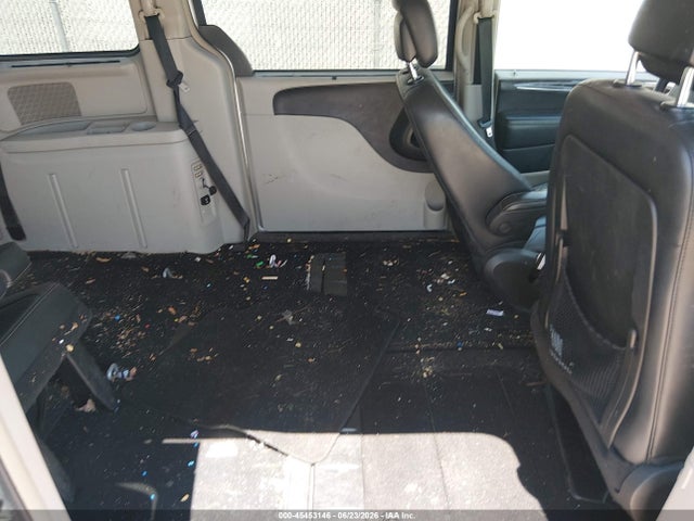 45453146 :رقم المزاد ، 2A4RR8DG7BR703116 vin ، 2011 Chrysler Town & Country Touring-l مزاد بيع