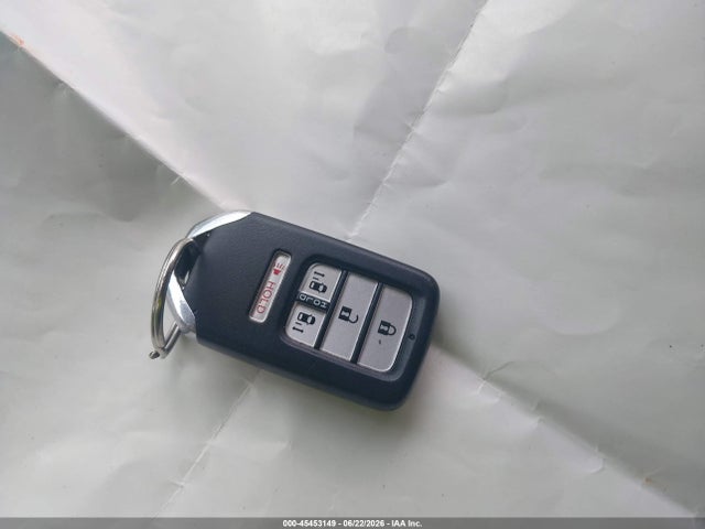 Aukcja sprzedaży 2014 Honda Odyssey Ex, vin: 5FNRL5H40EB078936, numer aukcji: 45453149