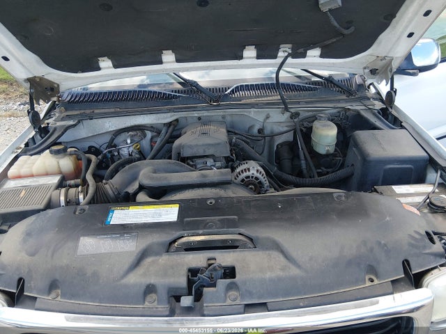Aukcja sprzedaży 2000 Gmc Sierra 2500 Sle, vin: 1GTGK24UXYE108092, numer aukcji: 45453155