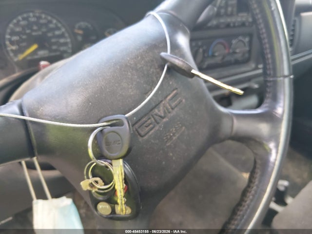 Aukcja sprzedaży 2000 Gmc Sierra 2500 Sle, vin: 1GTGK24UXYE108092, numer aukcji: 45453155