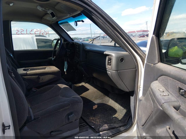 Aukcja sprzedaży 2000 Gmc Sierra 2500 Sle, vin: 1GTGK24UXYE108092, numer aukcji: 45453155