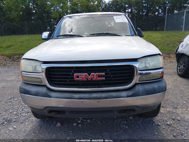 Aukcja sprzedaży 2000 Gmc Sierra 2500 Sle, vin: 1GTGK24UXYE108092, numer aukcji: 45453155