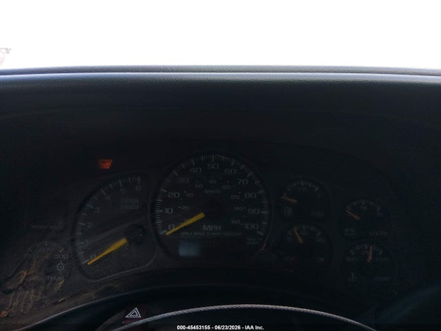Aukcja sprzedaży 2000 Gmc Sierra 2500 Sle, vin: 1GTGK24UXYE108092, numer aukcji: 45453155
