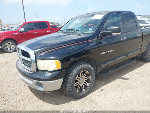 Aukcja sprzedaży 2002 Dodge Ram 1500 St, vin: 1D7HA18N62S657923, numer aukcji: 45453160