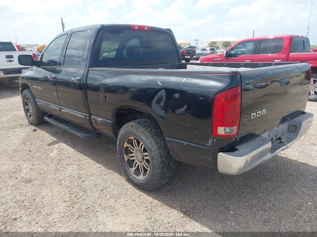 Aukcja sprzedaży 2002 Dodge Ram 1500 St, vin: 1D7HA18N62S657923, numer aukcji: 45453160
