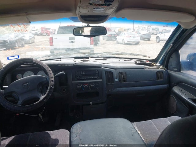 Aukcja sprzedaży 2002 Dodge Ram 1500 St, vin: 1D7HA18N62S657923, numer aukcji: 45453160