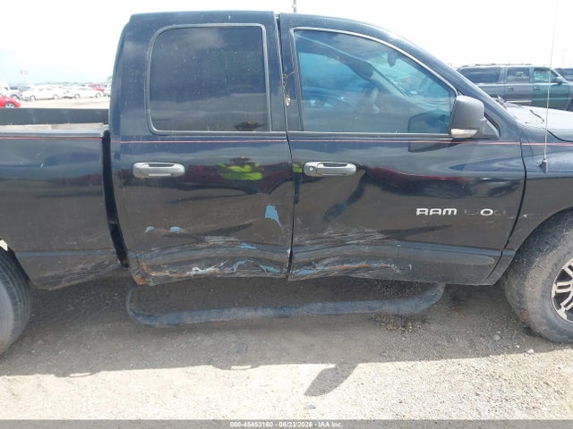Aukcja sprzedaży 2002 Dodge Ram 1500 St, vin: 1D7HA18N62S657923, numer aukcji: 45453160