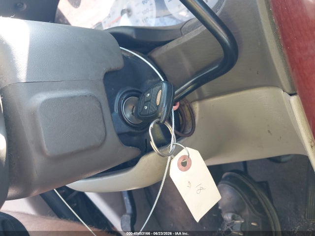2006 Chrysler Town & Country Lx მანქანა იყიდება აუქციონზე, vin: 2A4GP44R06R794923, აუქციონის ნომერი: 45453166