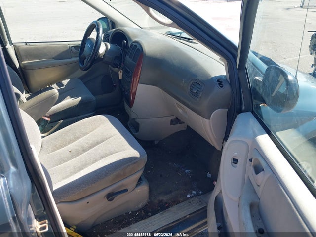 2006 Chrysler Town & Country Lx მანქანა იყიდება აუქციონზე, vin: 2A4GP44R06R794923, აუქციონის ნომერი: 45453166