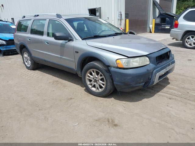 45453174 :رقم المزاد ، YV1SZ592551179499 vin ، 2005 Volvo Xc70 2.5t A Awd/2.5t A Awd Sr مزاد بيع
