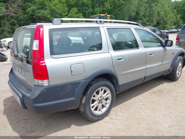 45453174 :رقم المزاد ، YV1SZ592551179499 vin ، 2005 Volvo Xc70 2.5t A Awd/2.5t A Awd Sr مزاد بيع