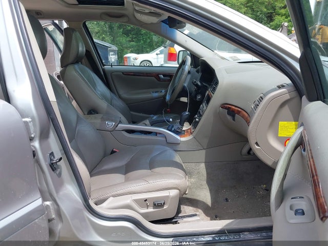 45453174 :رقم المزاد ، YV1SZ592551179499 vin ، 2005 Volvo Xc70 2.5t A Awd/2.5t A Awd Sr مزاد بيع