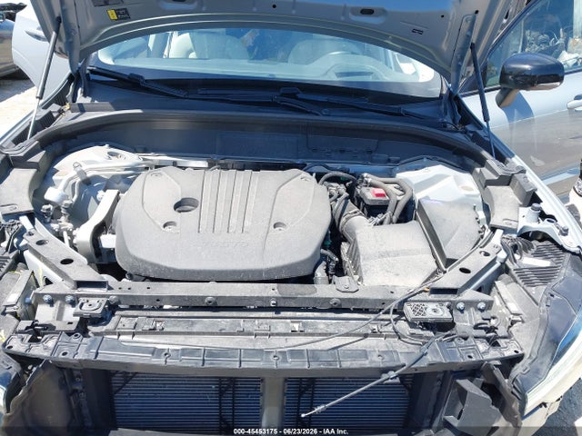 45453175 :رقم المزاد ، YV4M12RM1S1122246 vin ، 2025 Volvo Xc60 B5 Ultra مزاد بيع