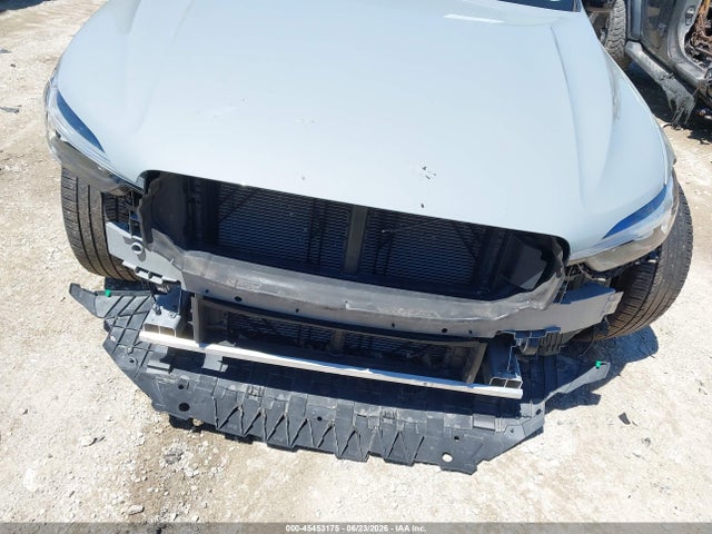 45453175 :رقم المزاد ، YV4M12RM1S1122246 vin ، 2025 Volvo Xc60 B5 Ultra مزاد بيع