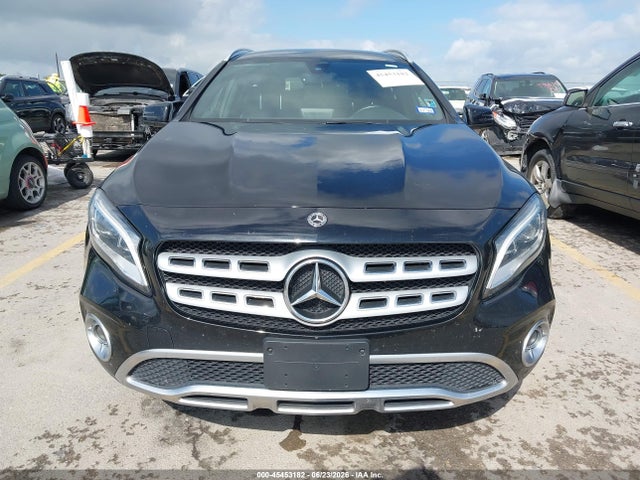 Продажа на аукционе авто 2020 Mercedes-benz Gla 250, vin: WDCTG4EB2LJ690899, номер лота: 45453182