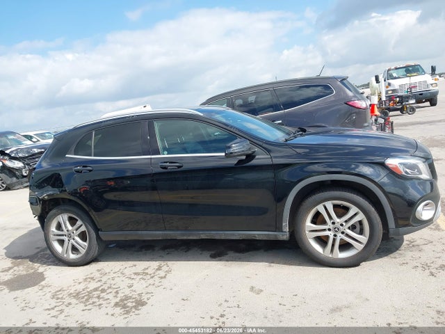 Продажа на аукционе авто 2020 Mercedes-benz Gla 250, vin: WDCTG4EB2LJ690899, номер лота: 45453182