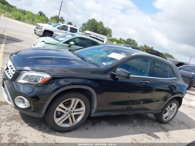 Продажа на аукционе авто 2020 Mercedes-benz Gla 250, vin: WDCTG4EB2LJ690899, номер лота: 45453182