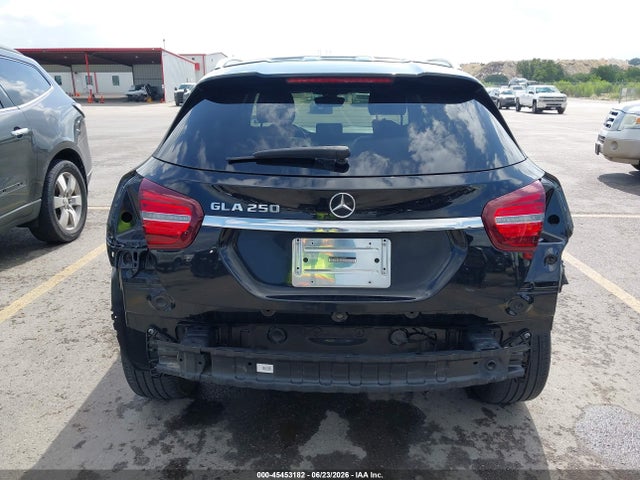Продажа на аукционе авто 2020 Mercedes-benz Gla 250, vin: WDCTG4EB2LJ690899, номер лота: 45453182