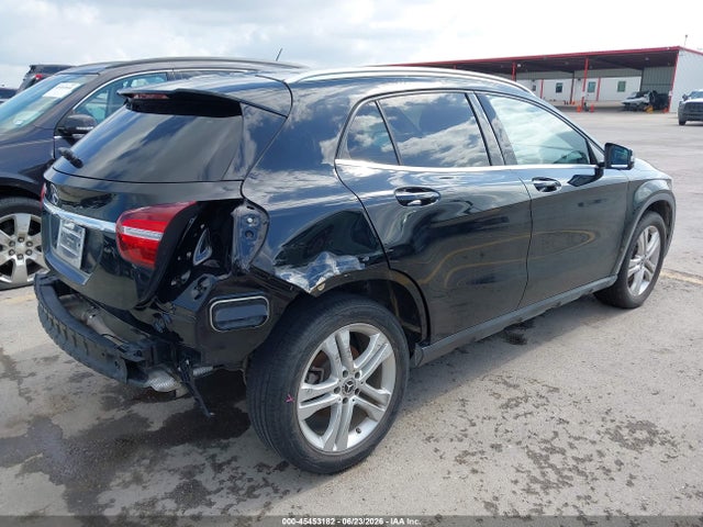 Продажа на аукционе авто 2020 Mercedes-benz Gla 250, vin: WDCTG4EB2LJ690899, номер лота: 45453182