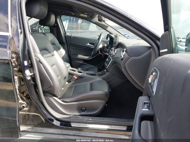Продажа на аукционе авто 2020 Mercedes-benz Gla 250, vin: WDCTG4EB2LJ690899, номер лота: 45453182