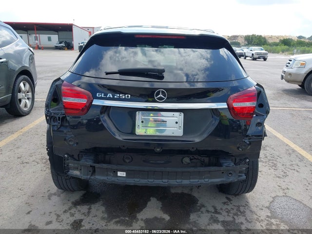 Продажа на аукционе авто 2020 Mercedes-benz Gla 250, vin: WDCTG4EB2LJ690899, номер лота: 45453182