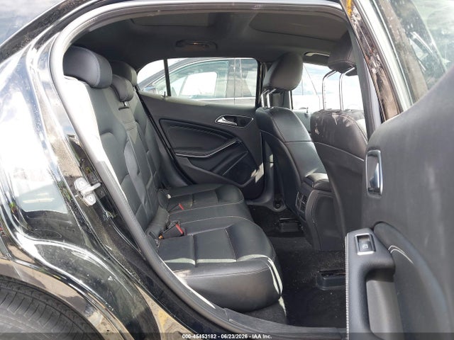 Продажа на аукционе авто 2020 Mercedes-benz Gla 250, vin: WDCTG4EB2LJ690899, номер лота: 45453182